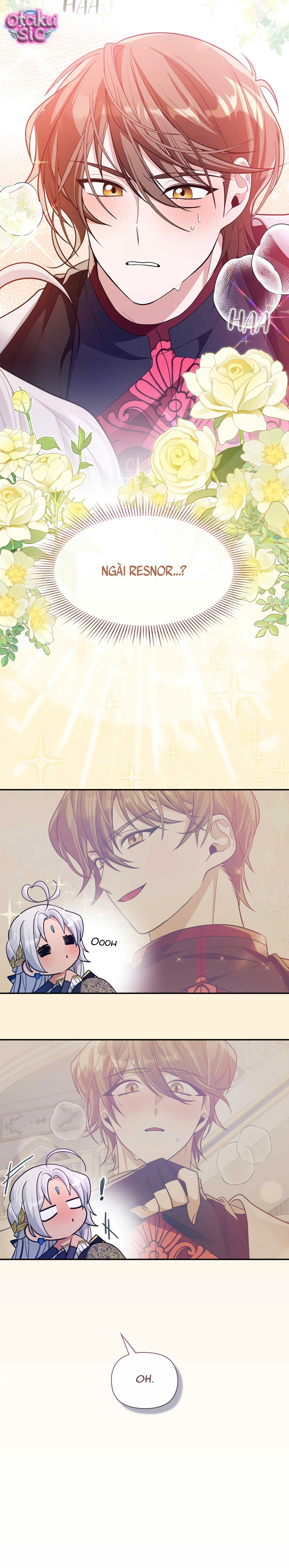 Cuộc Vui Thác Loạn Tử Thần - Chap 12 - Trang 6
