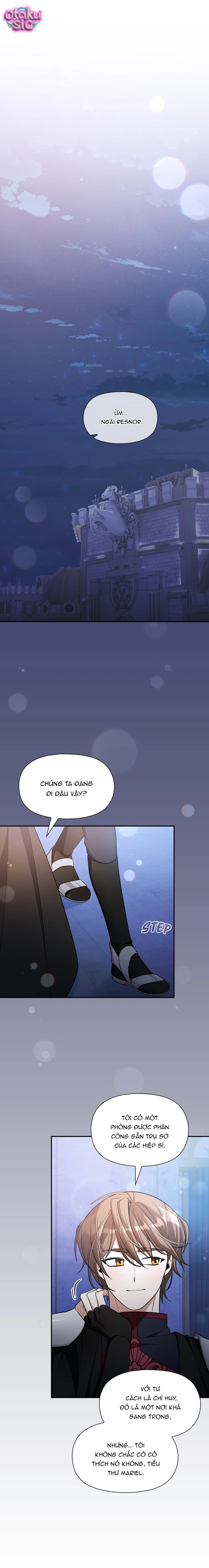Cuộc Vui Thác Loạn Tử Thần - Chap 13 - Trang 0