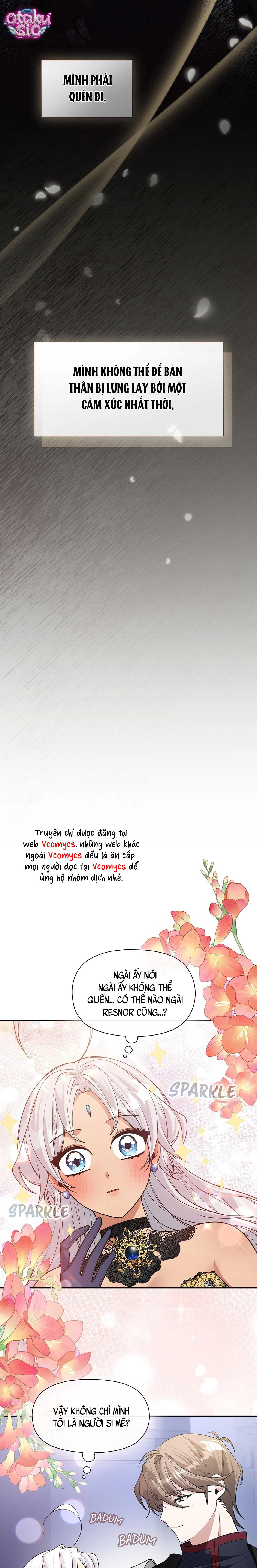 Cuộc Vui Thác Loạn Tử Thần - Chap 13 - Trang 13
