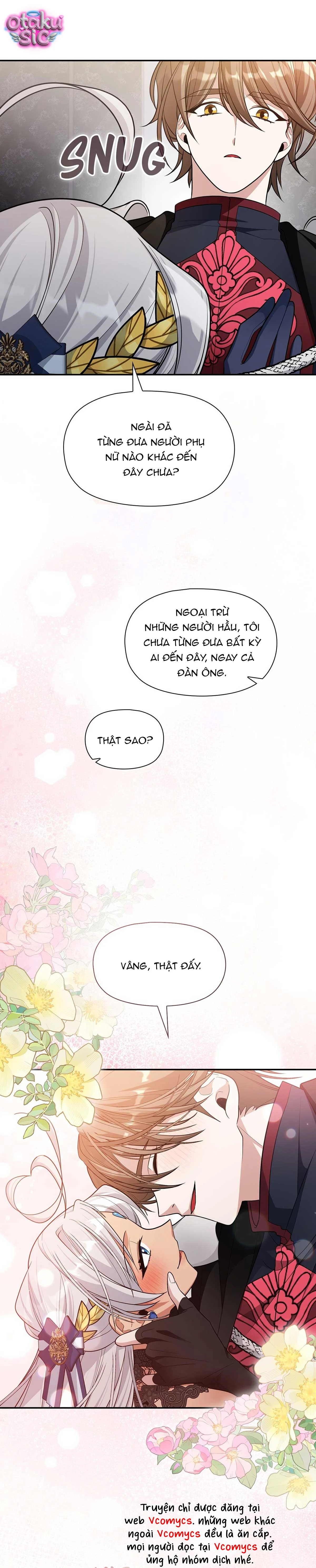 Cuộc Vui Thác Loạn Tử Thần - Chap 13 - Trang 17