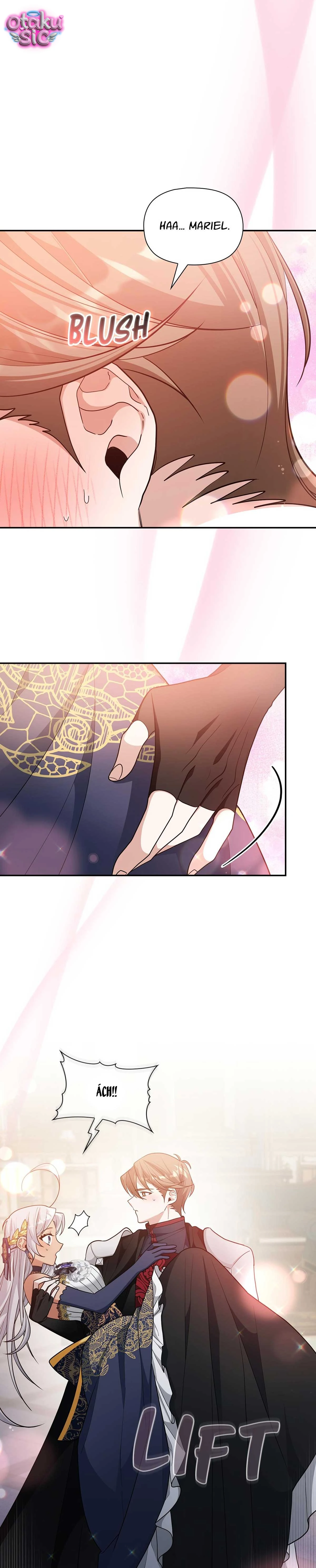 Cuộc Vui Thác Loạn Tử Thần - Chap 13 - Trang 19