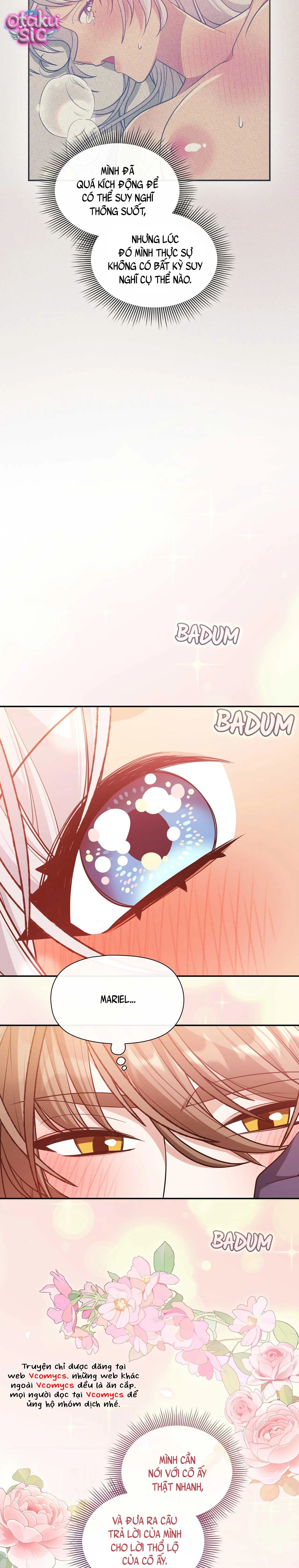 Cuộc Vui Thác Loạn Tử Thần - Chap 13 - Trang 21