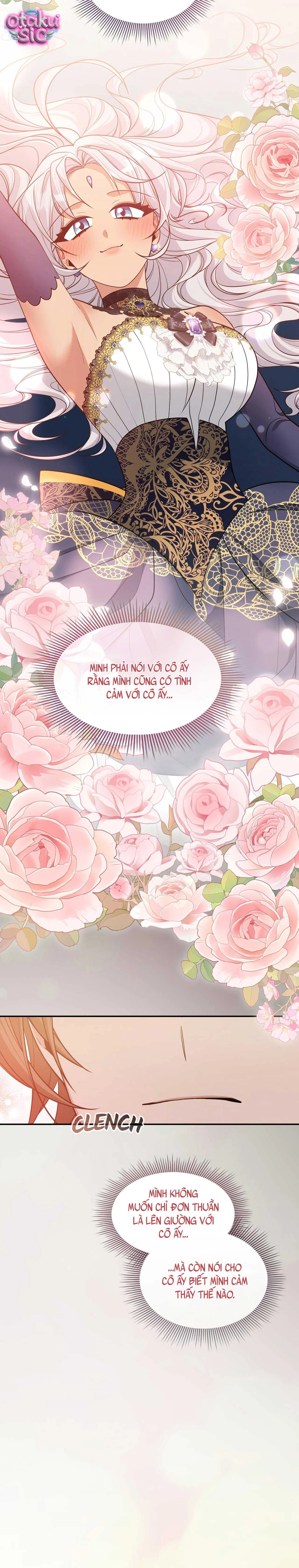 Cuộc Vui Thác Loạn Tử Thần - Chap 13 - Trang 22