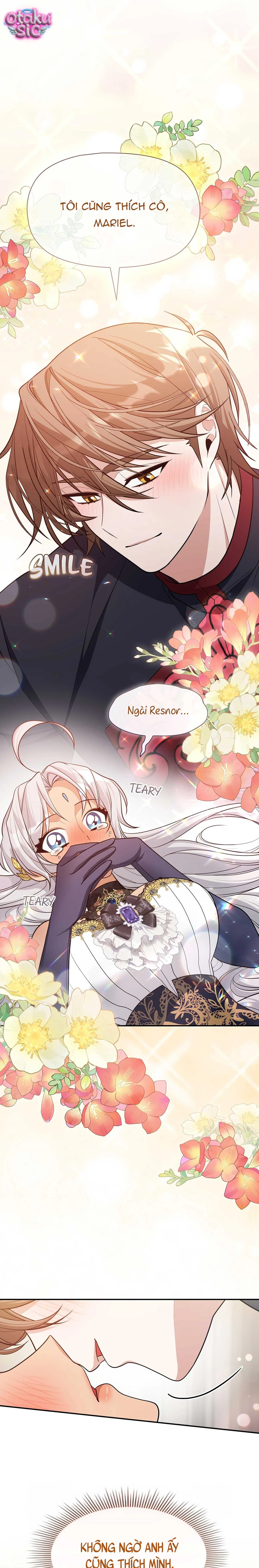 Cuộc Vui Thác Loạn Tử Thần - Chap 13 - Trang 24