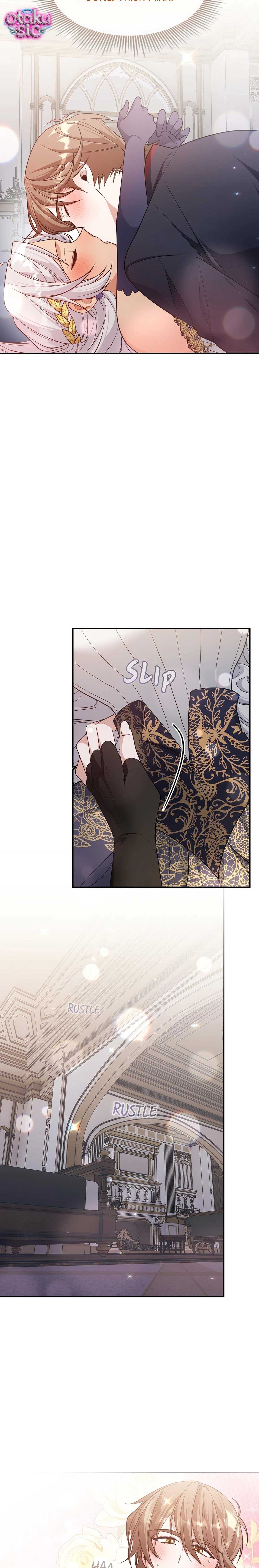 Cuộc Vui Thác Loạn Tử Thần - Chap 13 - Trang 25