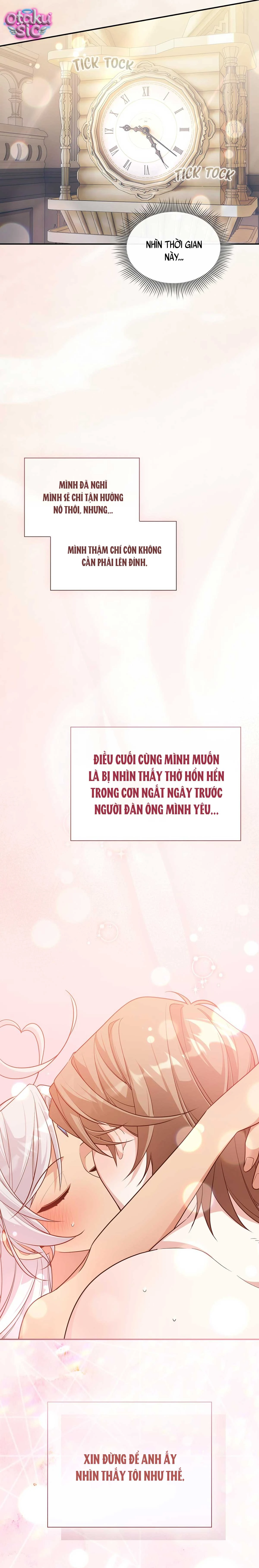 Cuộc Vui Thác Loạn Tử Thần - Chap 13 - Trang 27