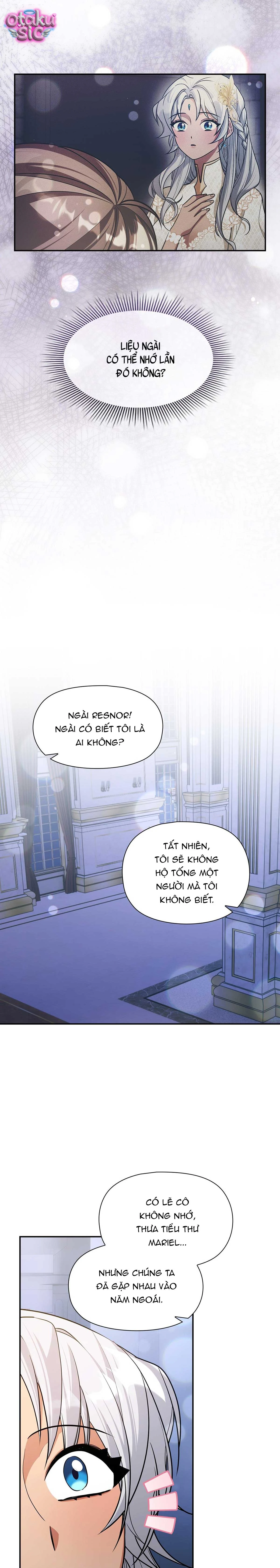 Cuộc Vui Thác Loạn Tử Thần - Chap 13 - Trang 4