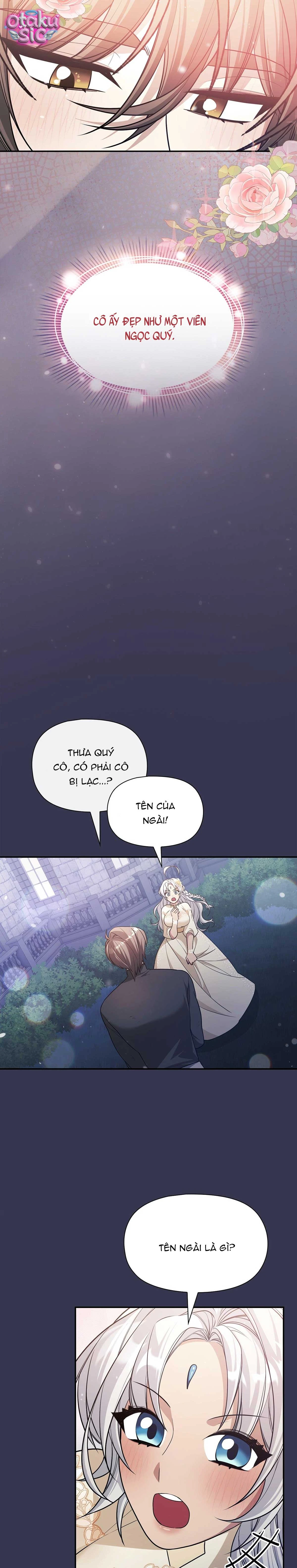 Cuộc Vui Thác Loạn Tử Thần - Chap 13 - Trang 8