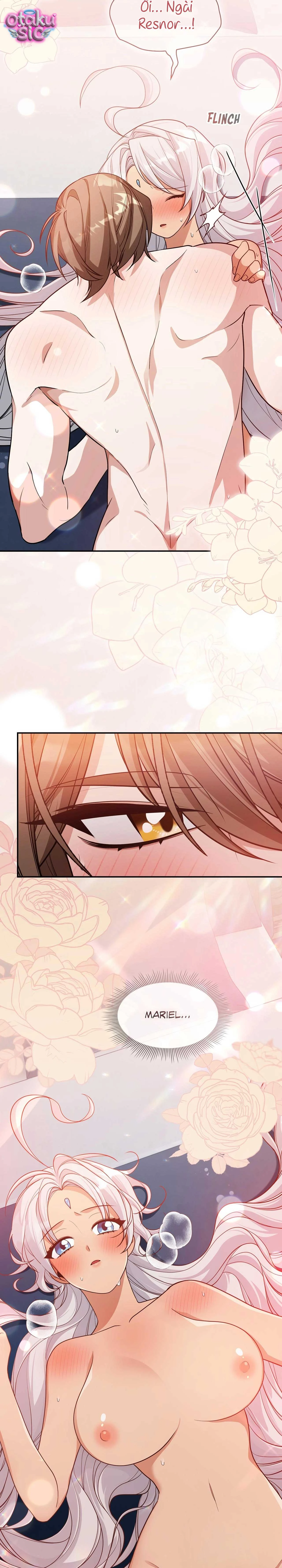 Cuộc Vui Thác Loạn Tử Thần - Chap 14 - Trang 1