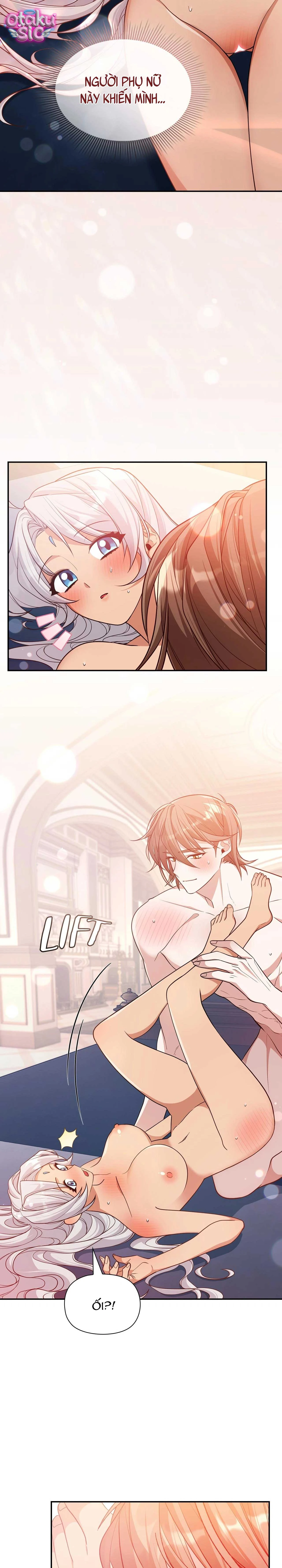 Cuộc Vui Thác Loạn Tử Thần - Chap 14 - Trang 2