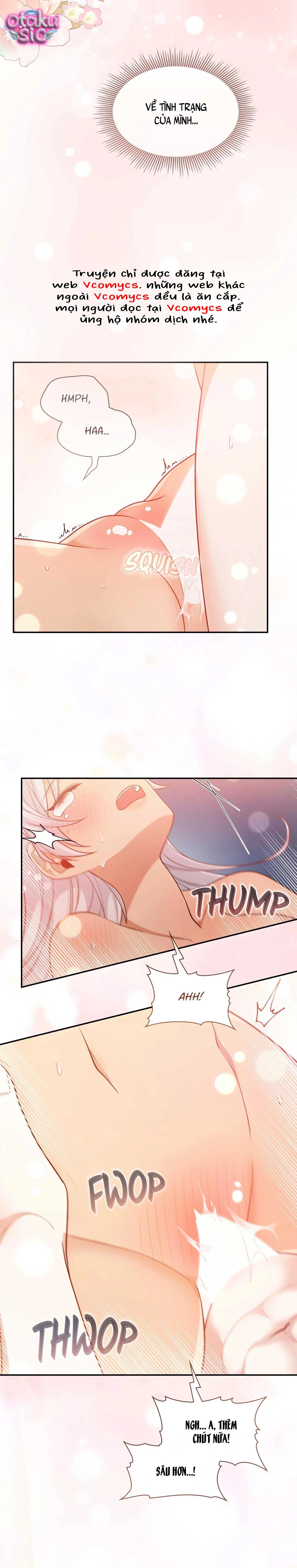 Cuộc Vui Thác Loạn Tử Thần - Chap 14 - Trang 22