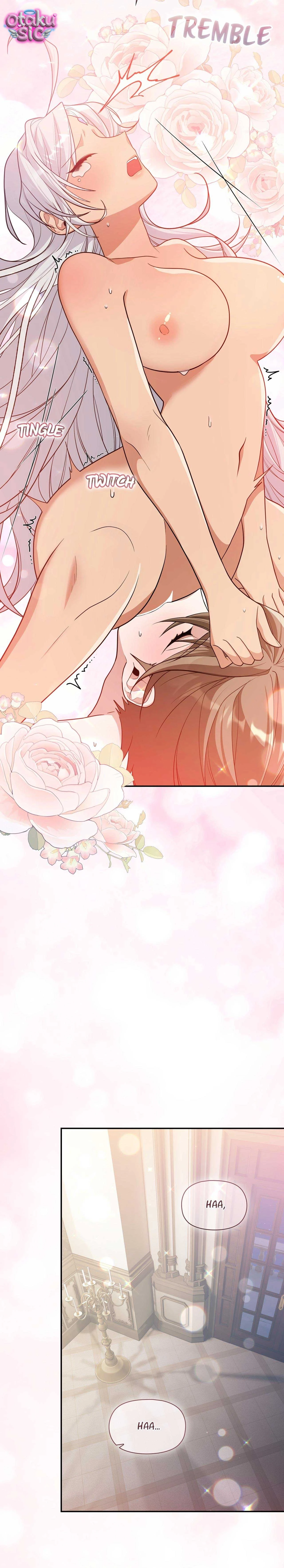 Cuộc Vui Thác Loạn Tử Thần - Chap 14 - Trang 8