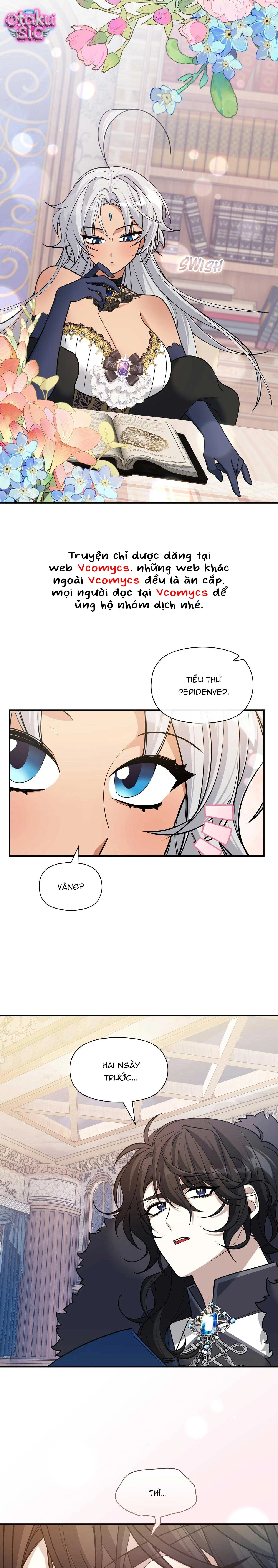 Cuộc Vui Thác Loạn Tử Thần - Chap 15 - Trang 14