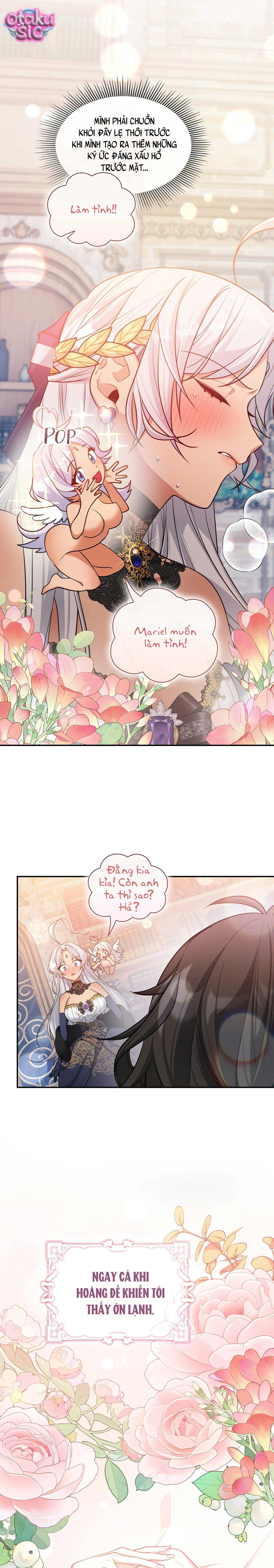 Cuộc Vui Thác Loạn Tử Thần - Chap 15 - Trang 20