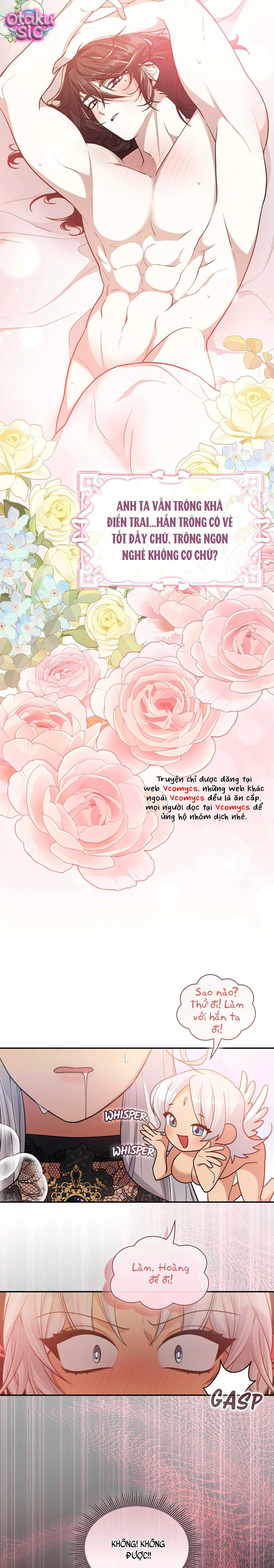 Cuộc Vui Thác Loạn Tử Thần - Chap 15 - Trang 21