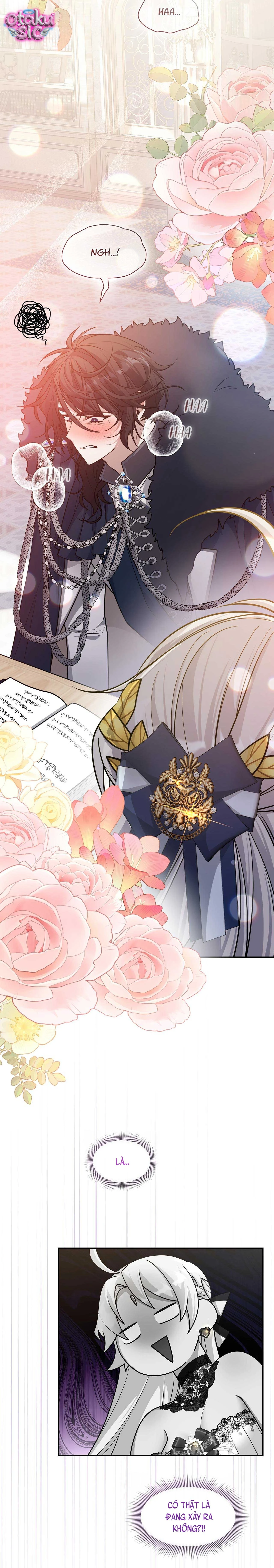 Cuộc Vui Thác Loạn Tử Thần - Chap 15 - Trang 23
