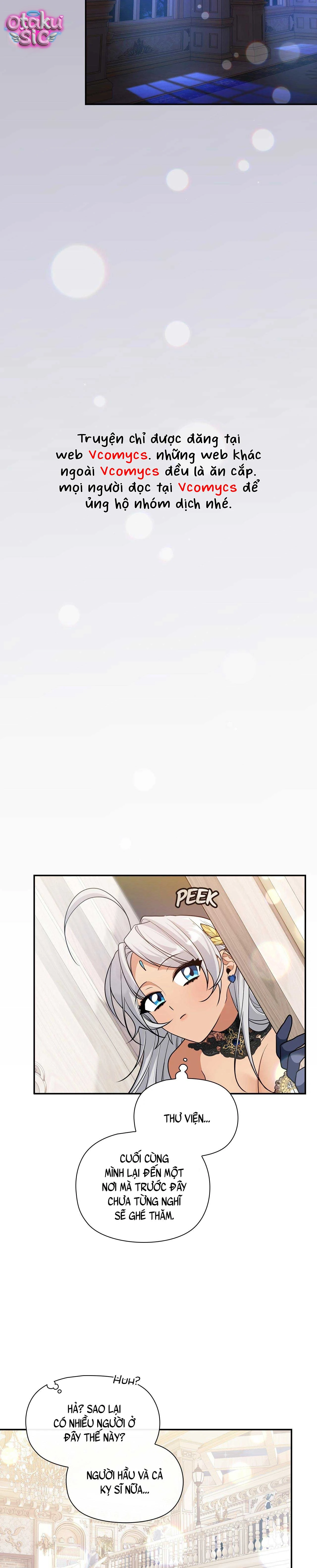 Cuộc Vui Thác Loạn Tử Thần - Chap 15 - Trang 5