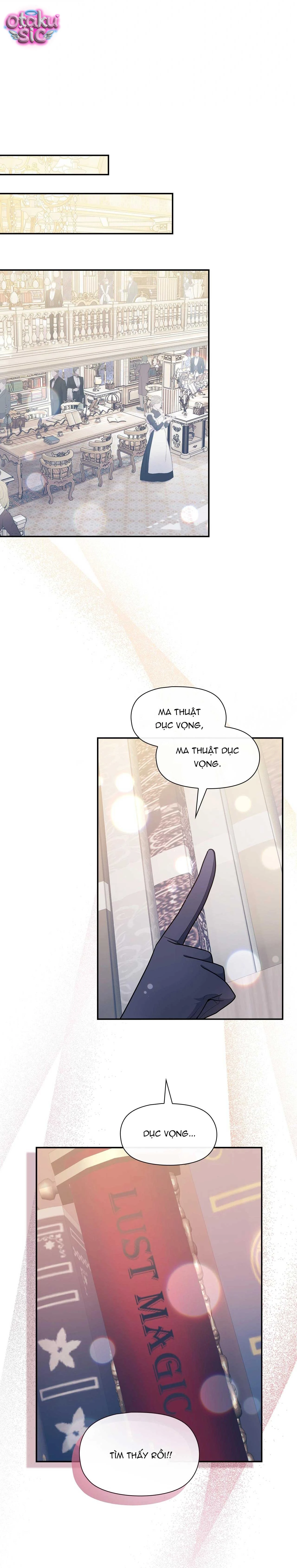 Cuộc Vui Thác Loạn Tử Thần - Chap 15 - Trang 9