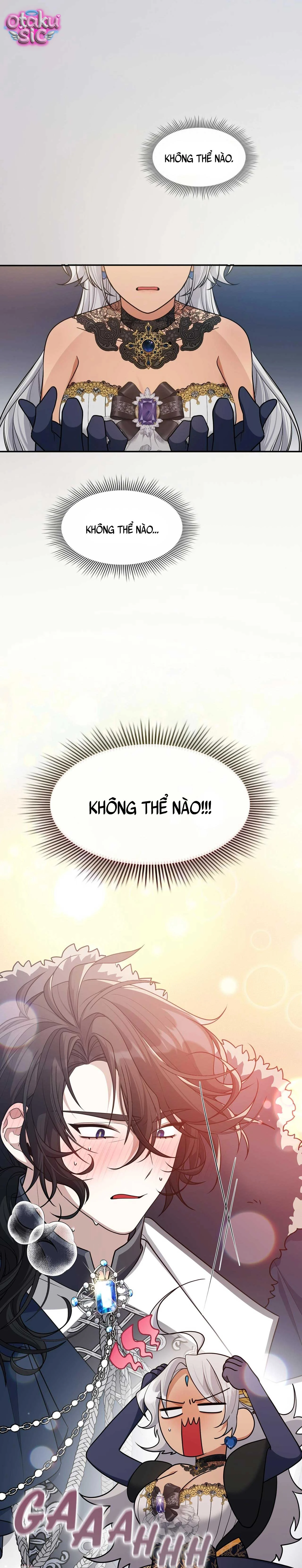 Cuộc Vui Thác Loạn Tử Thần - Chap 16 - Trang 0