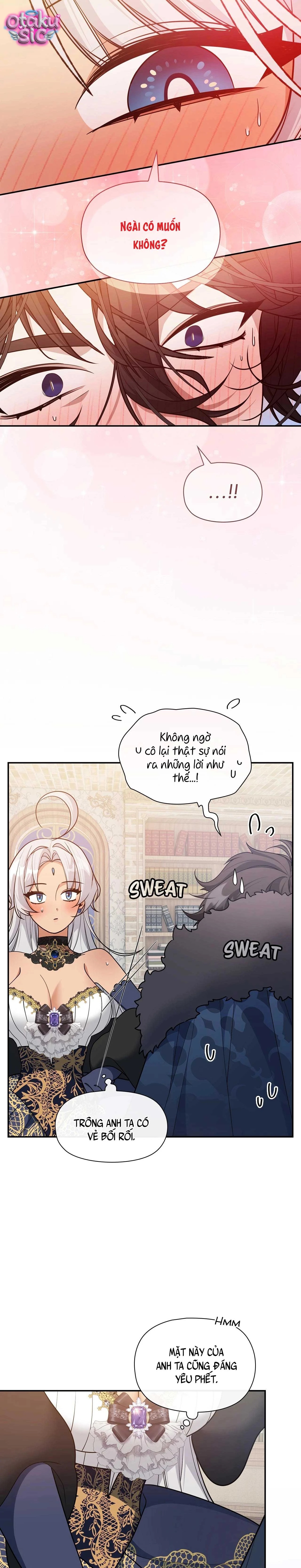Cuộc Vui Thác Loạn Tử Thần - Chap 16 - Trang 11