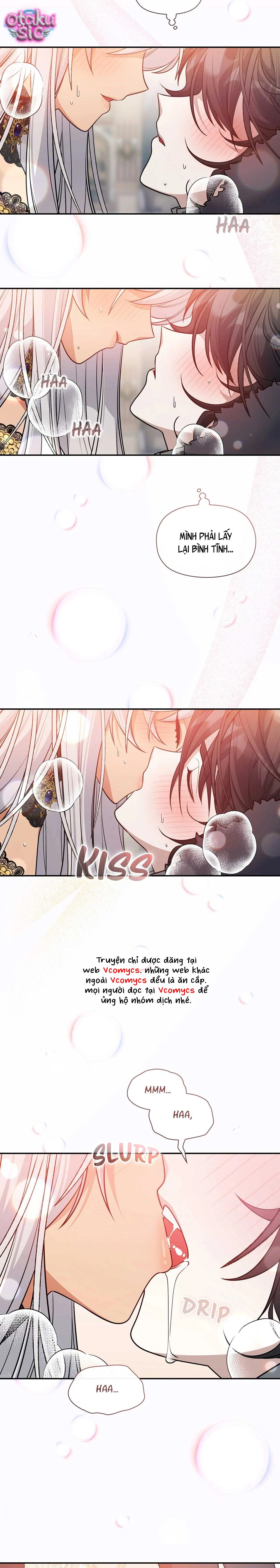 Cuộc Vui Thác Loạn Tử Thần - Chap 16 - Trang 13