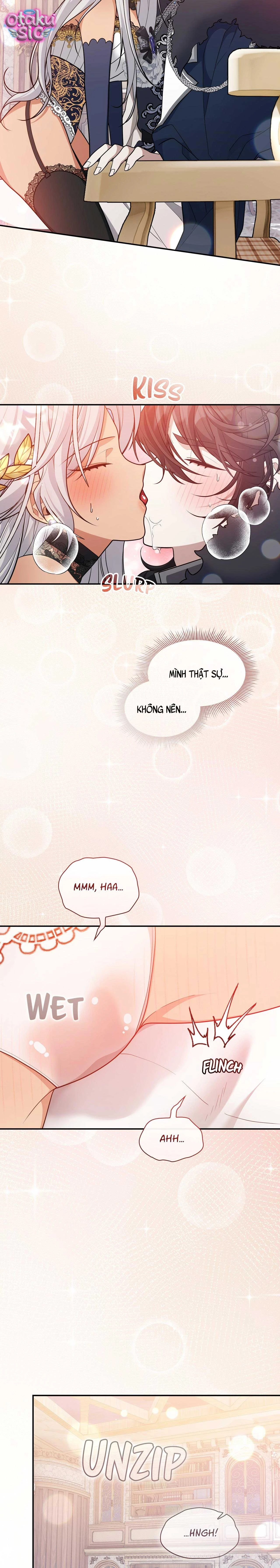 Cuộc Vui Thác Loạn Tử Thần - Chap 16 - Trang 15