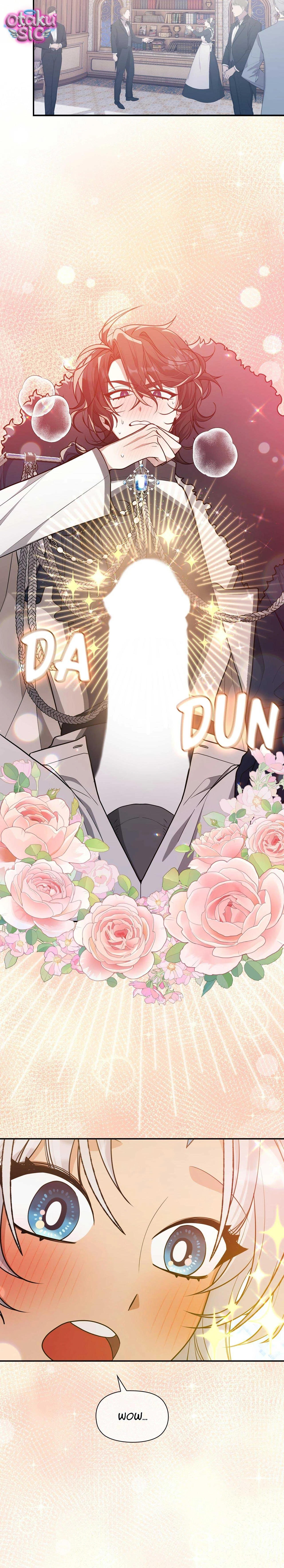 Cuộc Vui Thác Loạn Tử Thần - Chap 16 - Trang 16