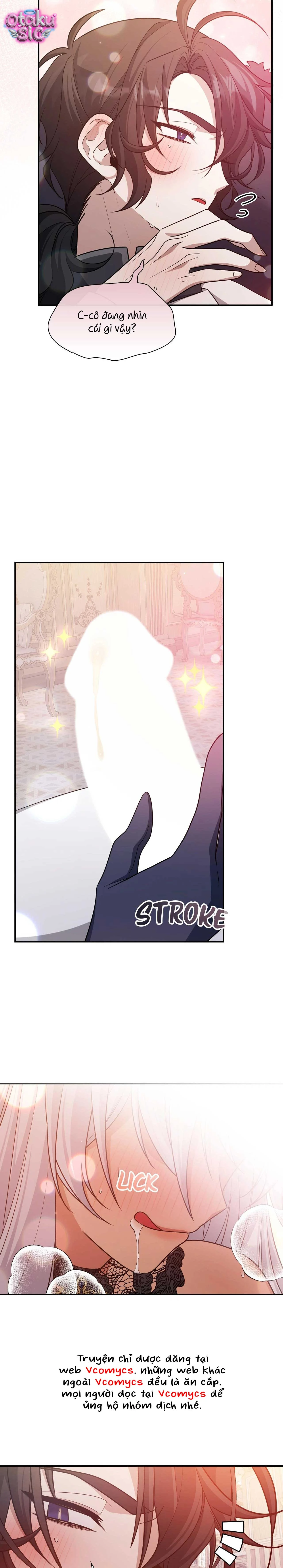Cuộc Vui Thác Loạn Tử Thần - Chap 16 - Trang 18