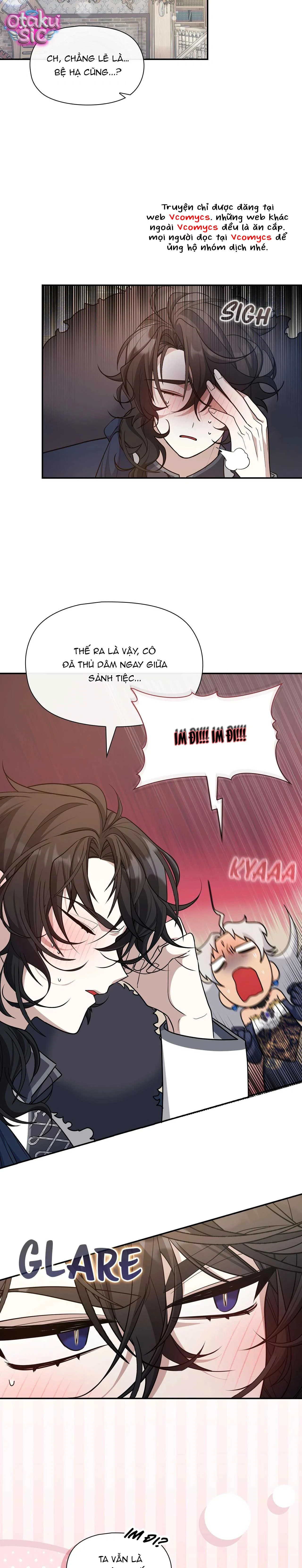 Cuộc Vui Thác Loạn Tử Thần - Chap 16 - Trang 2