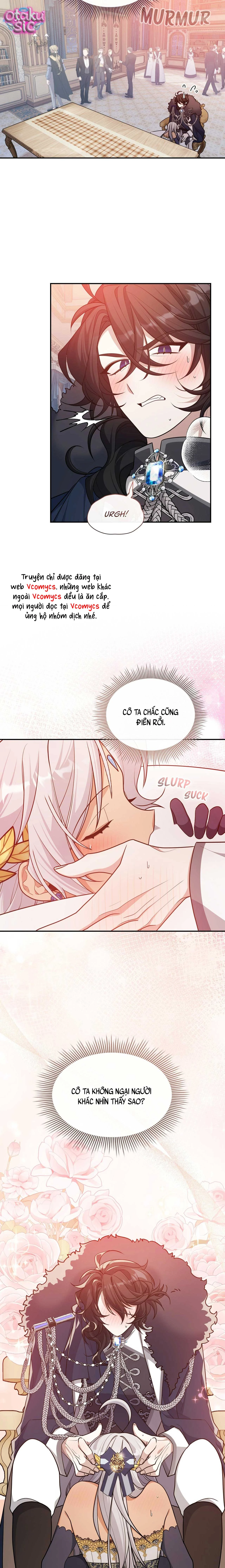 Cuộc Vui Thác Loạn Tử Thần - Chap 16 - Trang 21