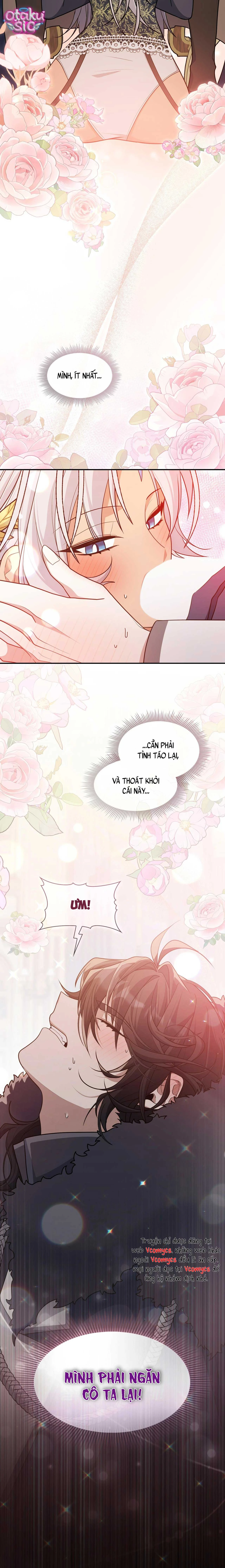 Cuộc Vui Thác Loạn Tử Thần - Chap 16 - Trang 22