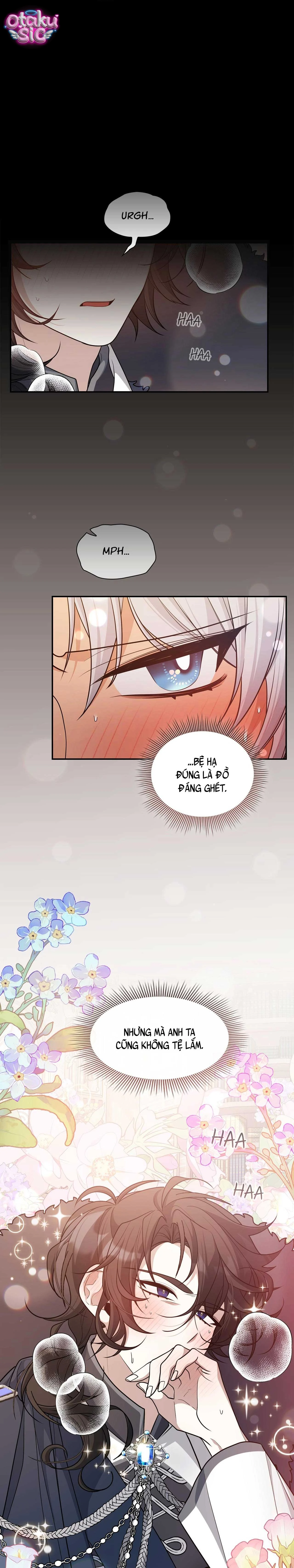 Cuộc Vui Thác Loạn Tử Thần - Chap 16 - Trang 7