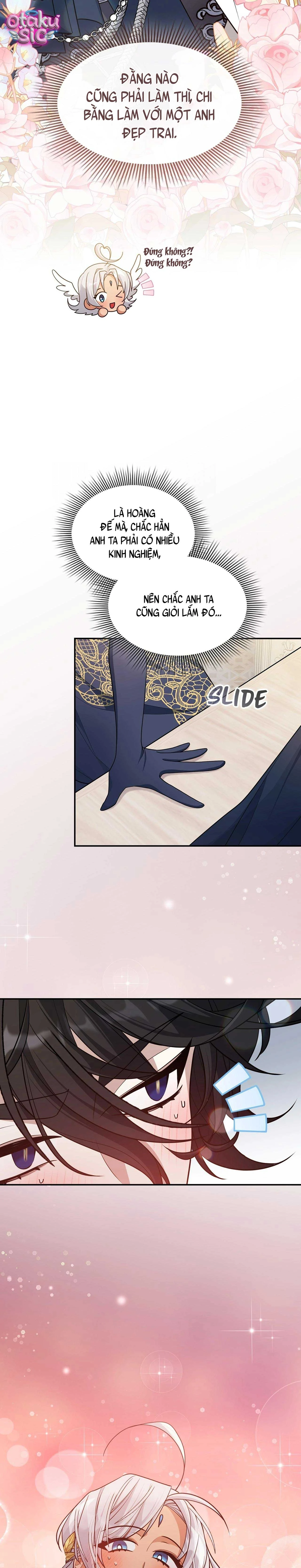 Cuộc Vui Thác Loạn Tử Thần - Chap 16 - Trang 8