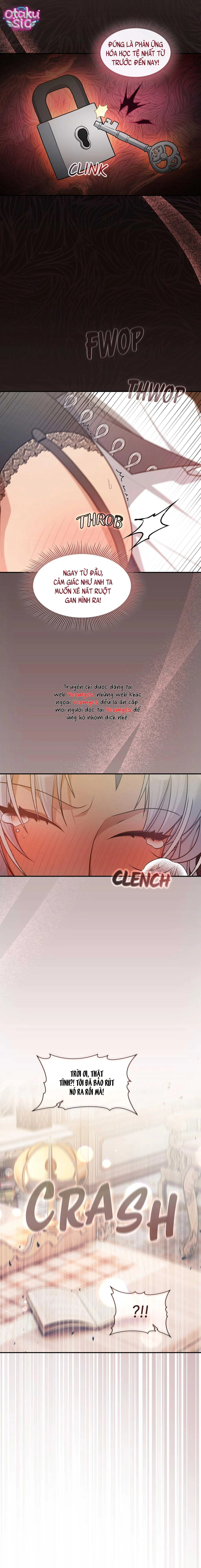 Cuộc Vui Thác Loạn Tử Thần - Chap 17 - Trang 11