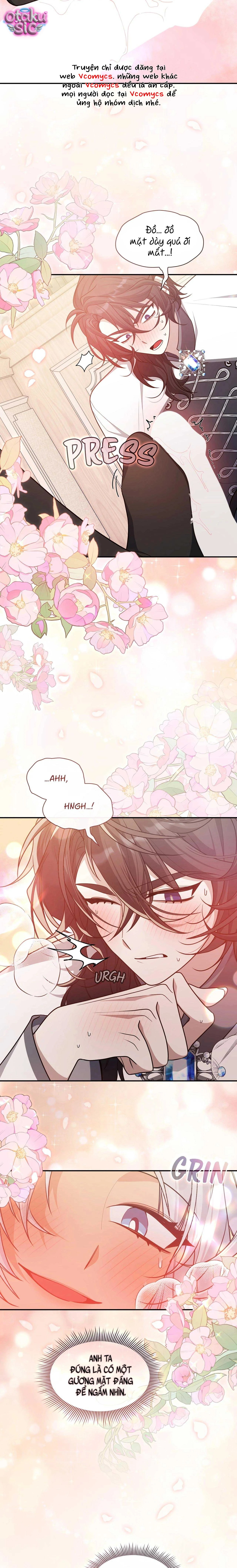 Cuộc Vui Thác Loạn Tử Thần - Chap 17 - Trang 16