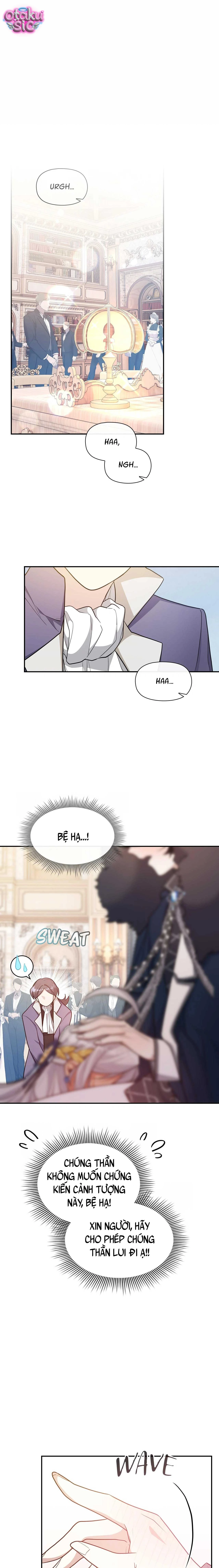 Cuộc Vui Thác Loạn Tử Thần - Chap 17 - Trang 2