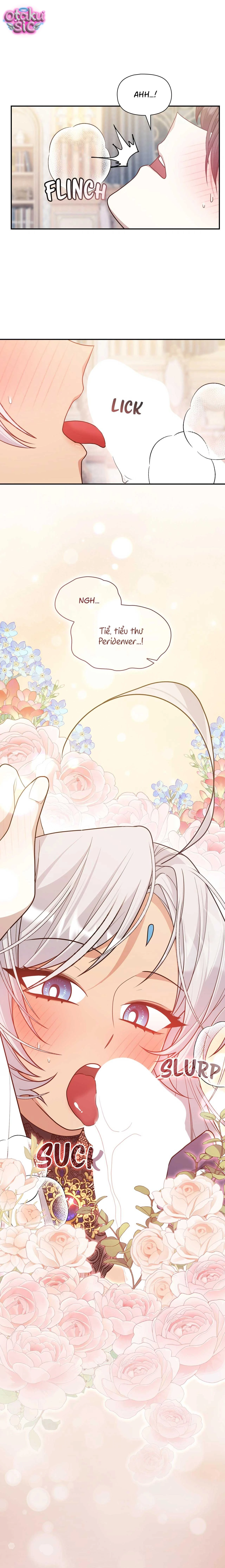 Cuộc Vui Thác Loạn Tử Thần - Chap 17 - Trang 4