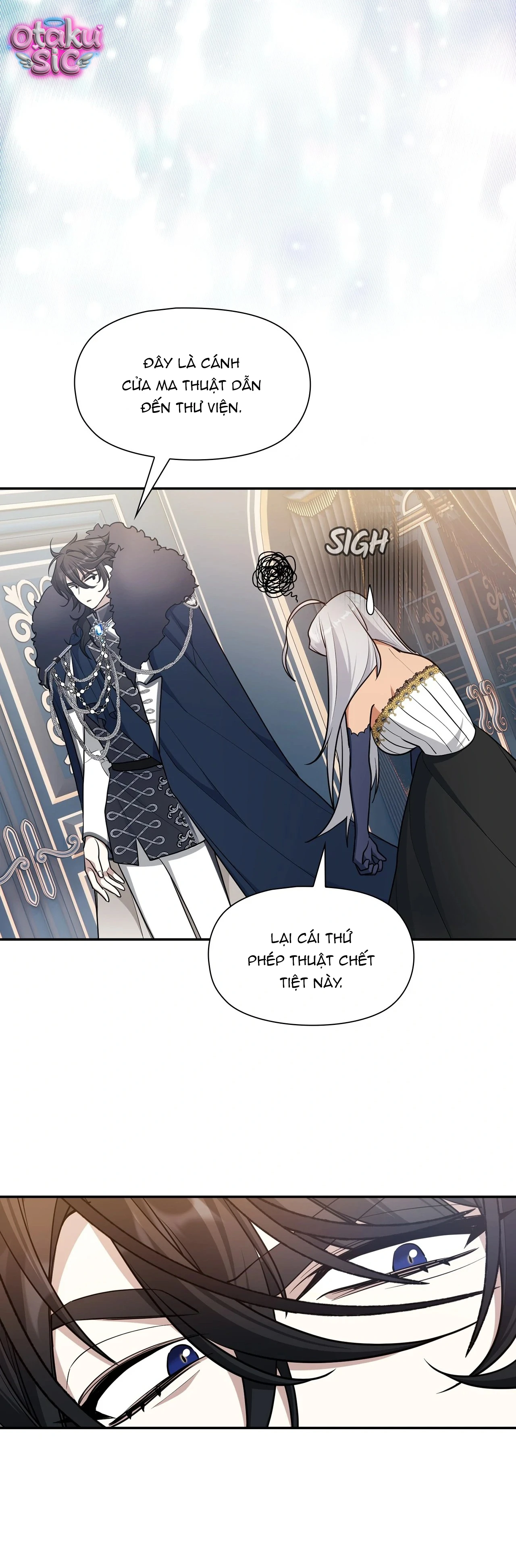 Cuộc Vui Thác Loạn Tử Thần - Chap 18 - Trang 12