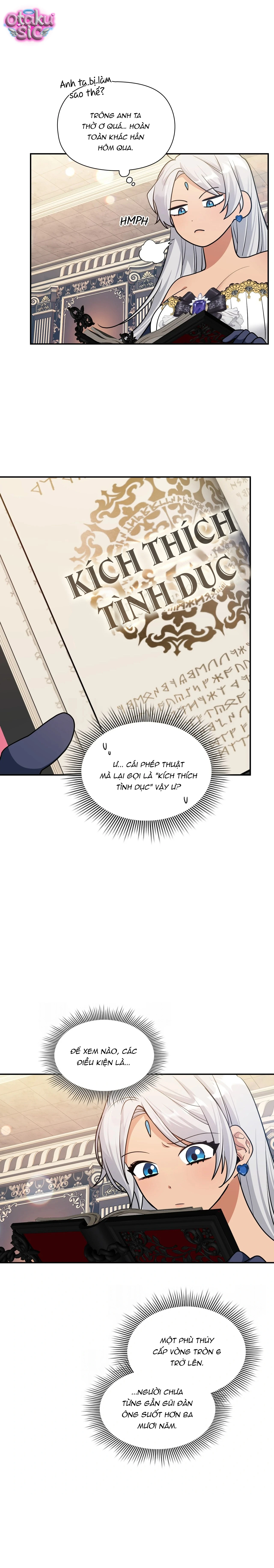 Cuộc Vui Thác Loạn Tử Thần - Chap 18 - Trang 15