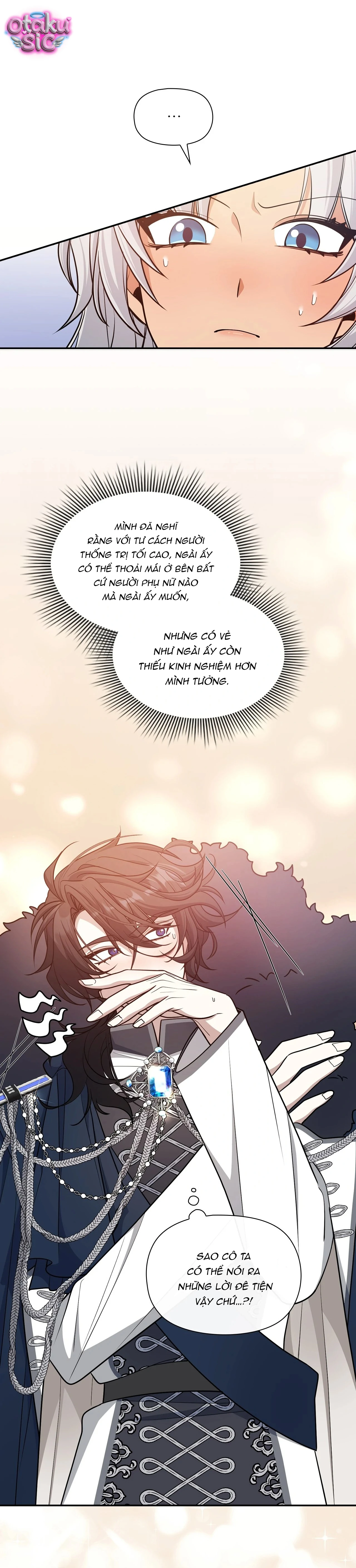 Cuộc Vui Thác Loạn Tử Thần - Chap 18 - Trang 29