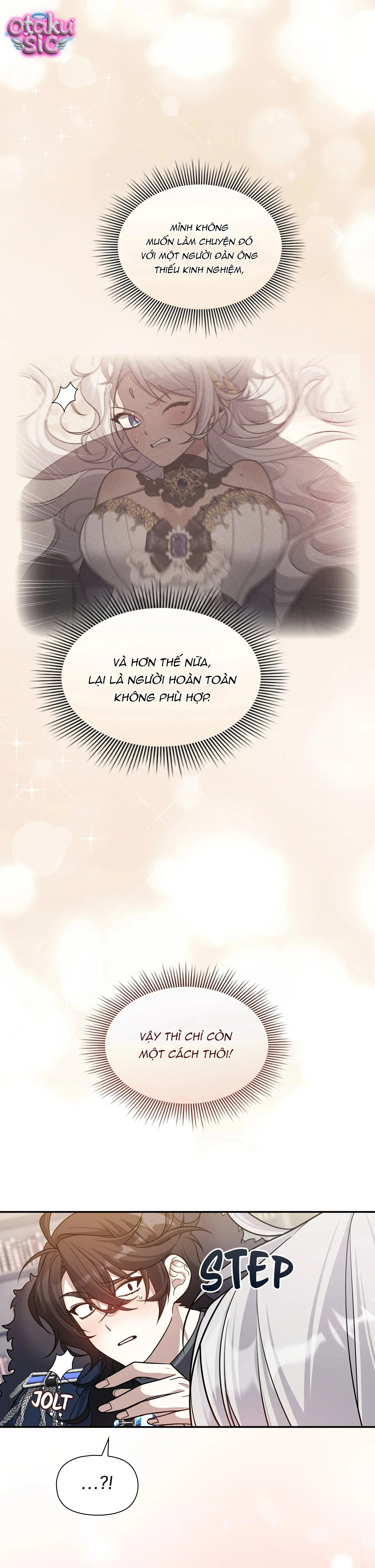 Cuộc Vui Thác Loạn Tử Thần - Chap 18 - Trang 30