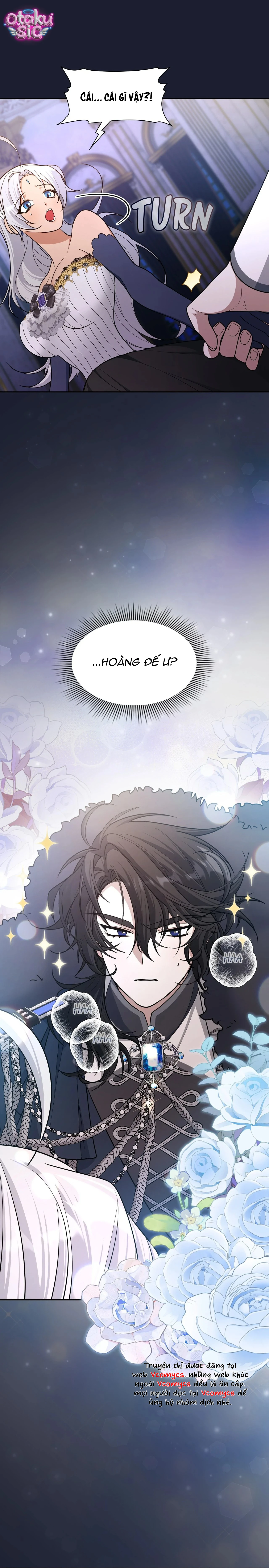 Cuộc Vui Thác Loạn Tử Thần - Chap 18 - Trang 5