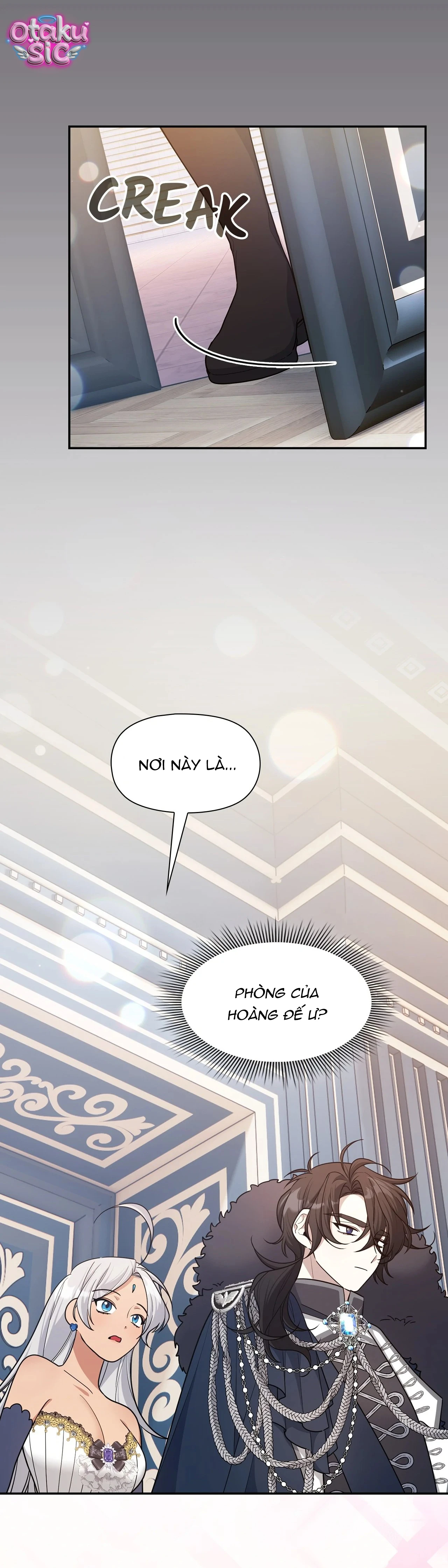 Cuộc Vui Thác Loạn Tử Thần - Chap 18 - Trang 8