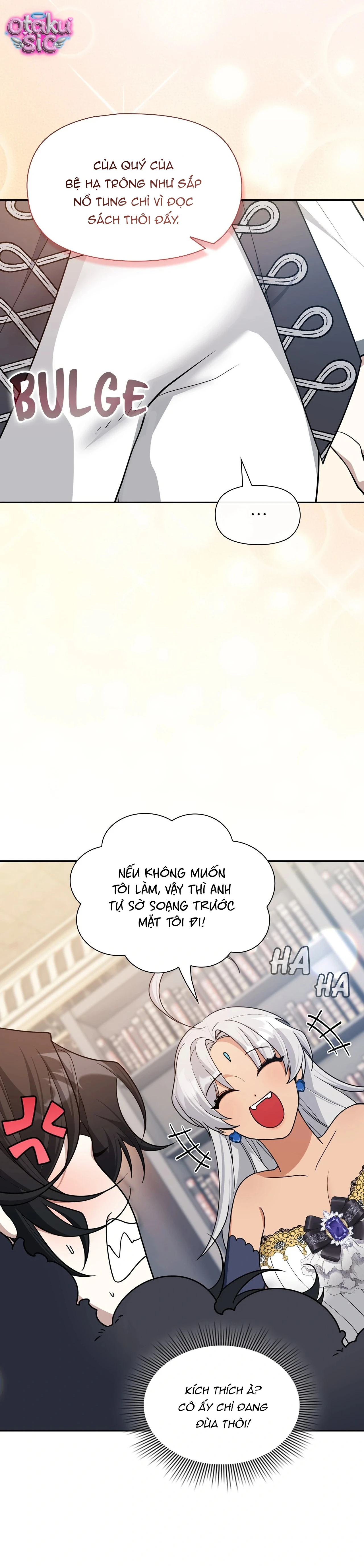 Cuộc Vui Thác Loạn Tử Thần - Chap 19 - Trang 13