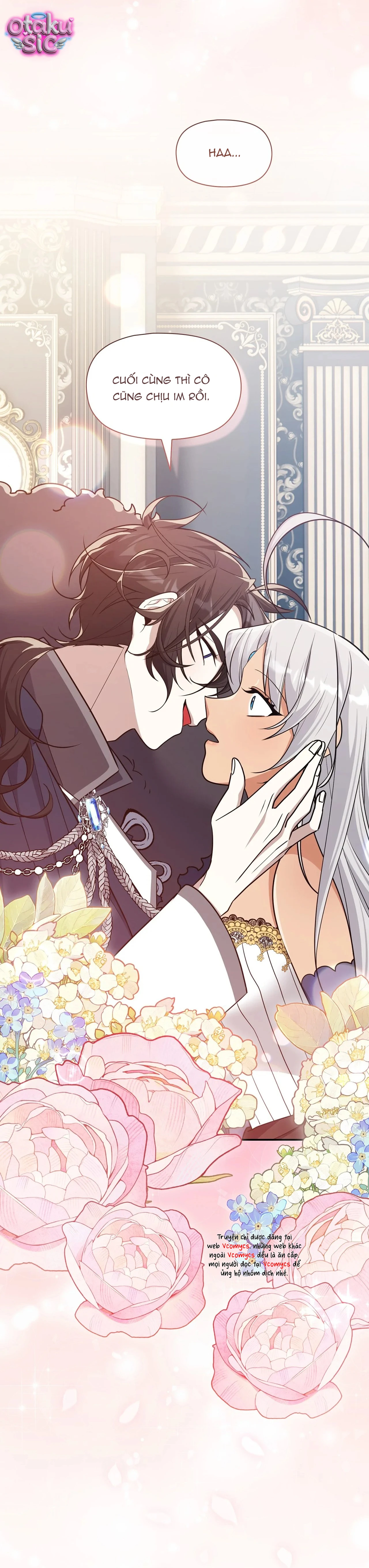 Cuộc Vui Thác Loạn Tử Thần - Chap 19 - Trang 16