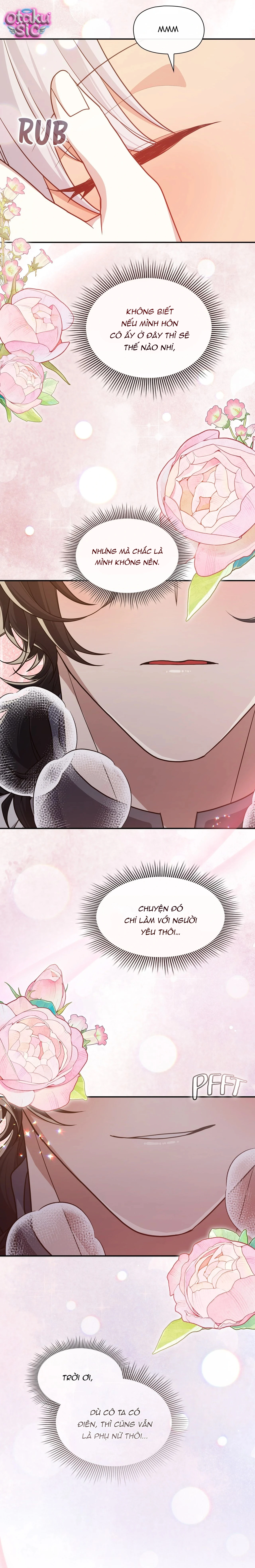 Cuộc Vui Thác Loạn Tử Thần - Chap 19 - Trang 20