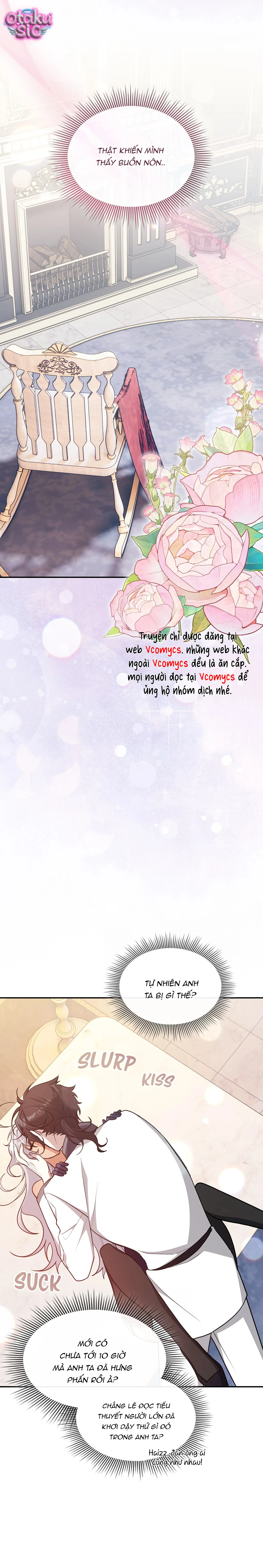 Cuộc Vui Thác Loạn Tử Thần - Chap 19 - Trang 21