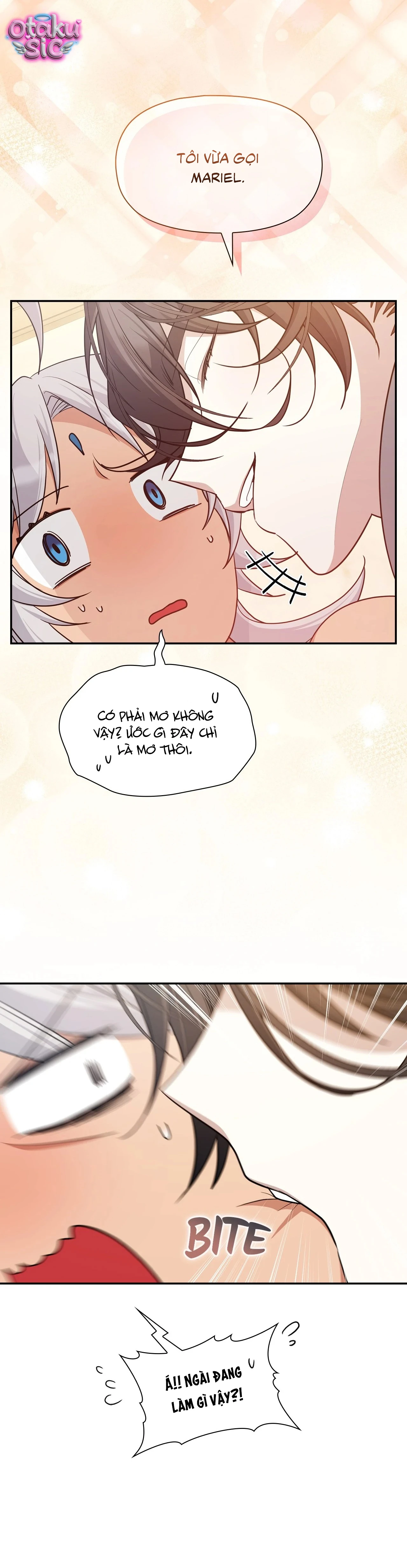 Cuộc Vui Thác Loạn Tử Thần - Chap 19 - Trang 23