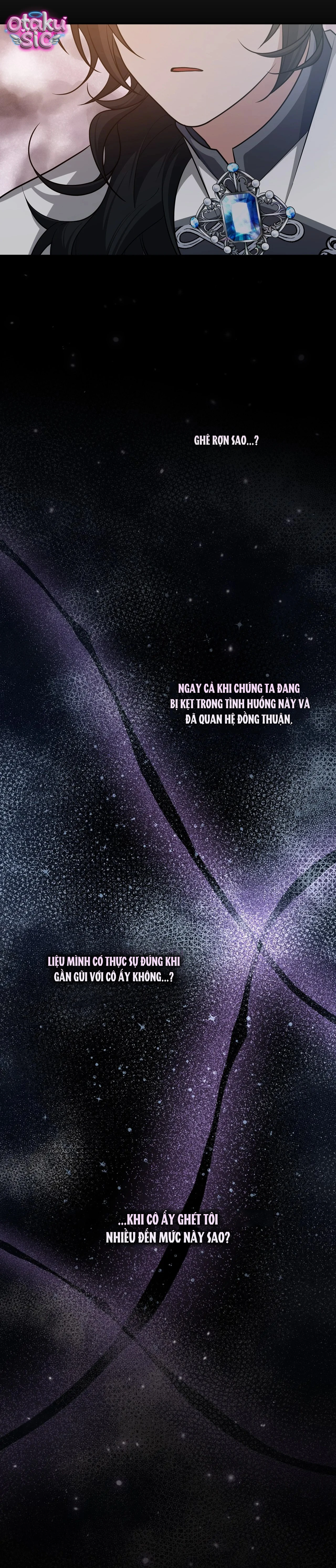 Cuộc Vui Thác Loạn Tử Thần - Chap 19 - Trang 25