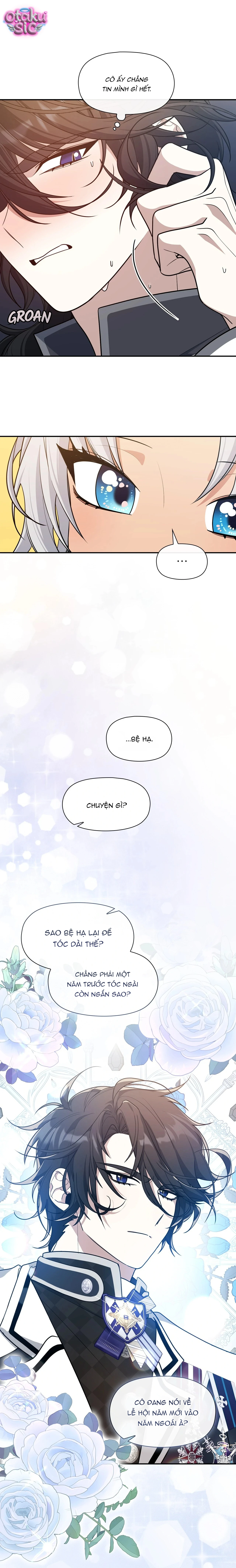 Cuộc Vui Thác Loạn Tử Thần - Chap 19 - Trang 5